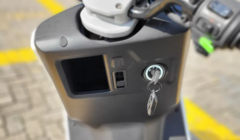 niu gt sport 2022 lleno