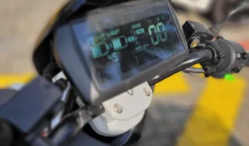 niu gt sport 2022 lleno