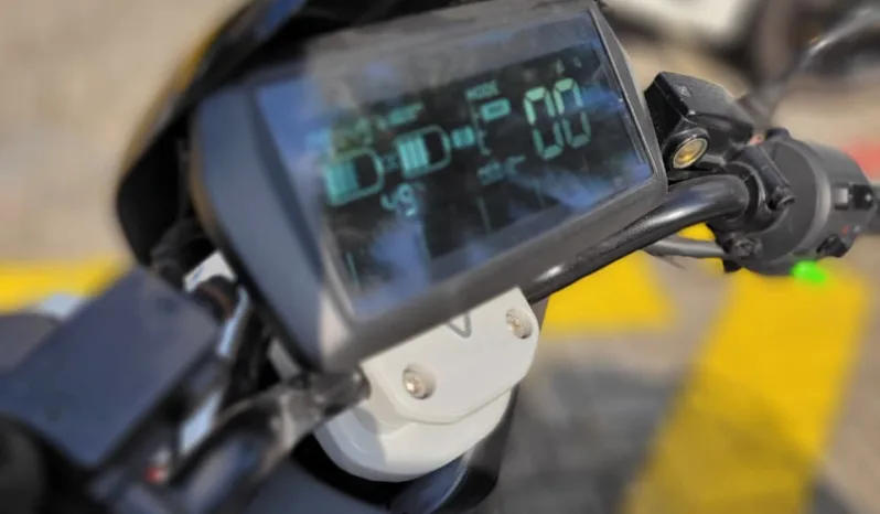 niu gt sport 2022 lleno