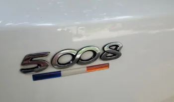 Peugeot 5008 2019 lleno