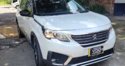 Peugeot 5008 2019