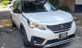 Peugeot 5008 2019