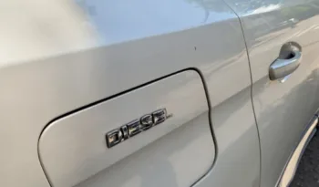 Peugeot 5008 2019 lleno