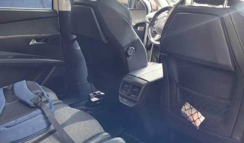 Peugeot 5008 2019 lleno