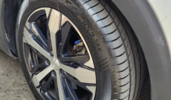 Peugeot 5008 2019 lleno