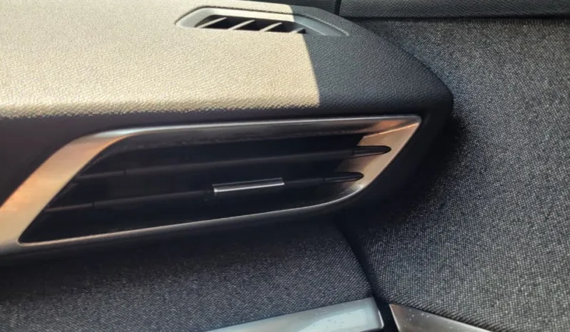 Peugeot 5008 2019 lleno