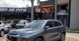 Suzuki Grand Vitara 2024