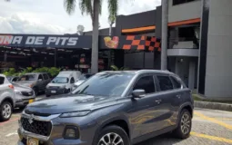 Suzuki Grand Vitara 2024