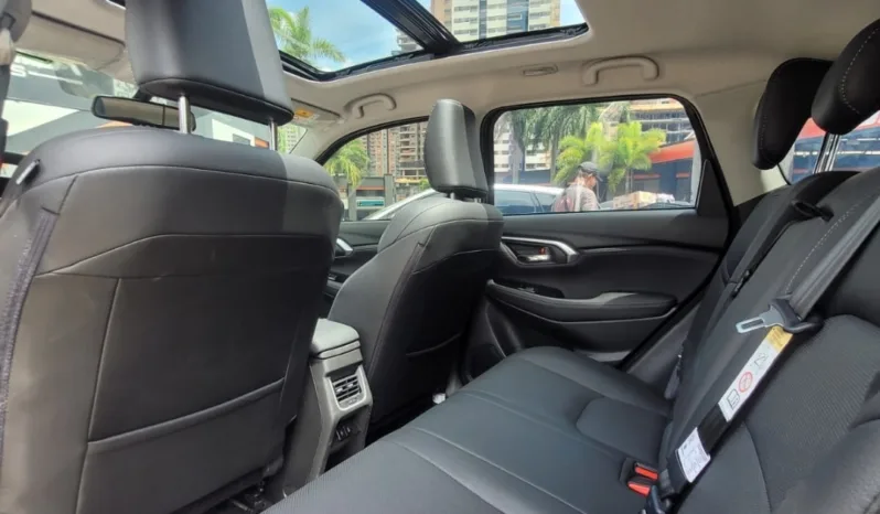 Suzuki Grand Vitara 2024 lleno