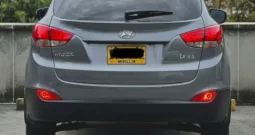 Hyundai Tucson 2016