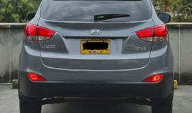Hyundai Tucson 2016