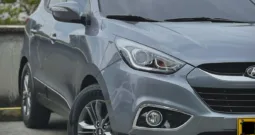 Hyundai Tucson 2016