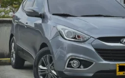 Hyundai Tucson 2016