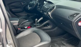 Hyundai Tucson 2016