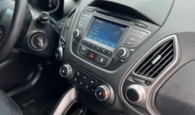 Hyundai Tucson 2016