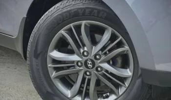 Hyundai Tucson 2016 lleno