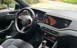 Volkswagen Polo 2025