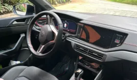 Volkswagen Polo 2025