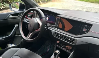 Volkswagen Polo 2025 lleno