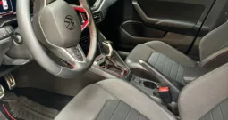 Volkswagen Polo 2025