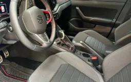 Volkswagen Polo 2025