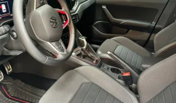 Volkswagen Polo 2025 lleno