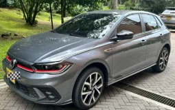 Volkswagen Polo 2025