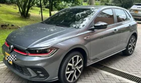 Volkswagen Polo 2025