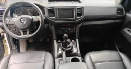 Volkswagen Amarok 2018