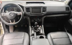 Volkswagen Amarok 2018
