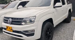 Volkswagen Amarok 2018