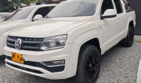 Volkswagen Amarok 2018