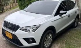 Seat Arona 2022 Reference