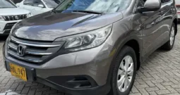 Honda CR-V 2014 LX