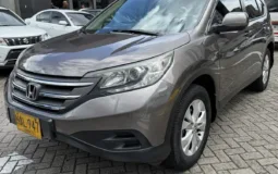 Honda CR-V 2014 LX