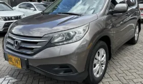 Honda CR-V 2014 LX