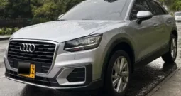 Audi Q2 2019 TFSI Ambition