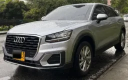 Audi Q2 2019 TFSI Ambition
