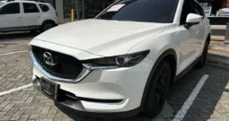 Mazda Cx5 2020 Grand Touring