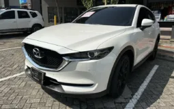 Mazda Cx5 2020 Grand Touring