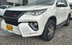 Toyota Fortuner 2020