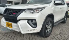 Toyota Fortuner 2020