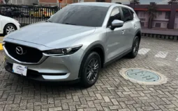 Mazda Cx5 2020 Touring
