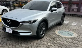 Mazda Cx5 2020 Touring