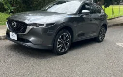 Mazda Cx5 Grand Touring 2023 CX5
