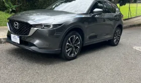 Mazda Cx5 Grand Touring 2023 CX5