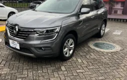 Renault NEW KOLEOS 2017 NEW KOLEOS ZEN