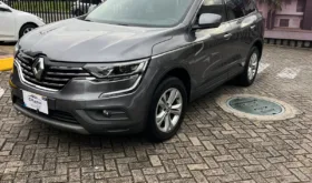 Renault NEW KOLEOS 2017 NEW KOLEOS ZEN