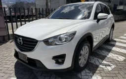 Mazda Cx5 2017 Touring