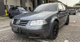 Volkswagen Jetta 2011 Europa